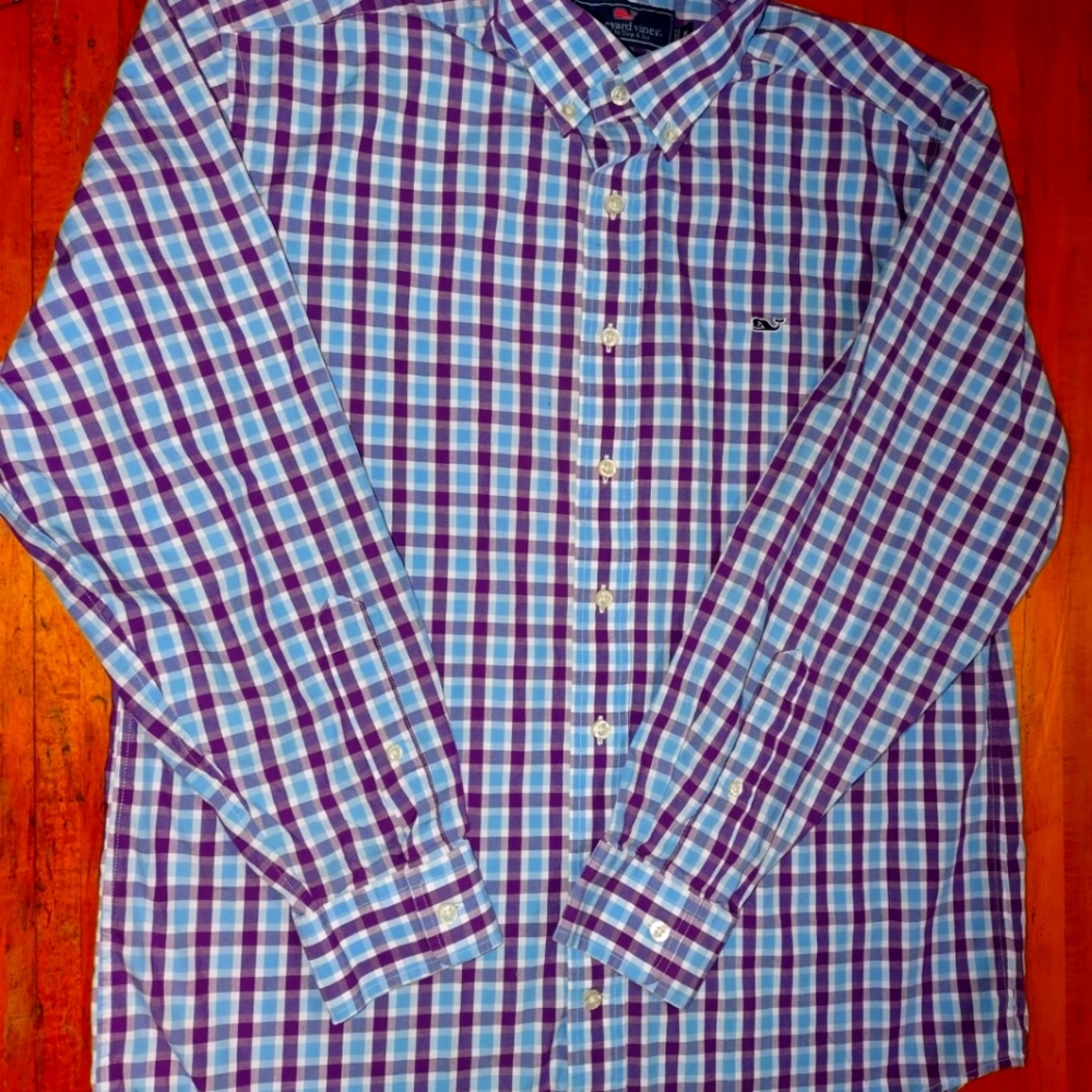 Vineyard Vines